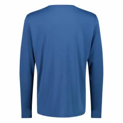 Langarmshirt für Herren