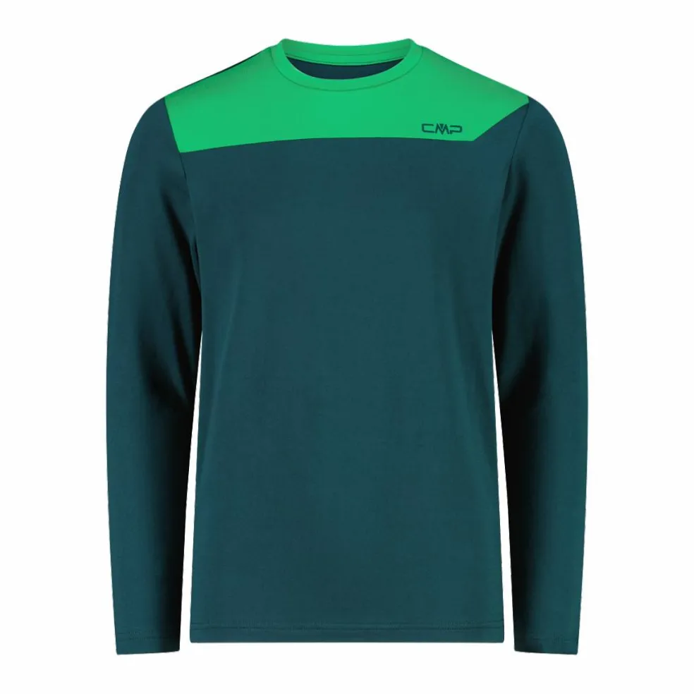 Langarmshirt für Jungen