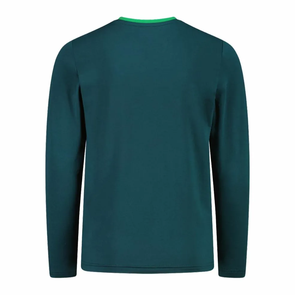Langarmshirt für Jungen