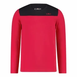 Langarmshirt für Mädchen