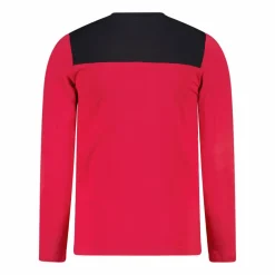 Langarmshirt für Mädchen