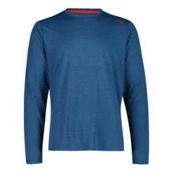 Langarm-T-Shirt für Herren