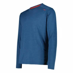 Langarm-T-Shirt für Herren