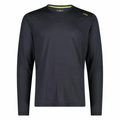 Langarm-T-Shirt für Herren