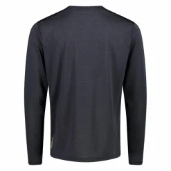 Langarm-T-Shirt für Herren