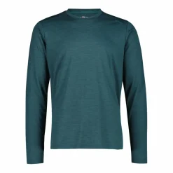 Langarm-T-Shirt für Herren