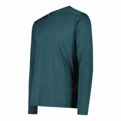 Langarm-T-Shirt für Herren