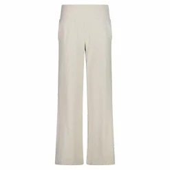 Lange elastische Damenhose