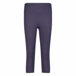 3/4-lange Stretch-Leggings für Damen