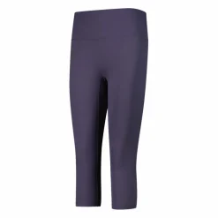 3/4-lange Stretch-Leggings für Damen