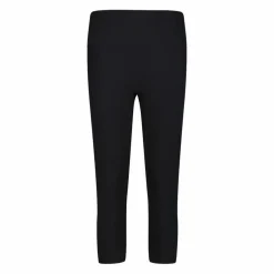 3/4-lange Stretch-Leggings für Damen