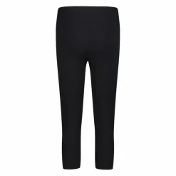 3/4-lange Stretch-Leggings für Damen