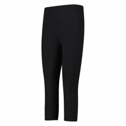 3/4-lange Stretch-Leggings für Damen