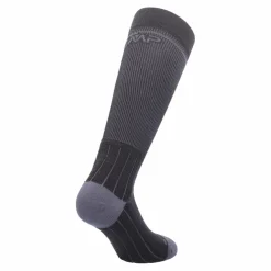 Lange Trekkingsocken aus Woll-Mischgewebe