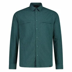 Langärmliges Hemd für Herren