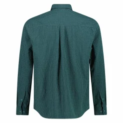 Langärmliges Hemd für Herren