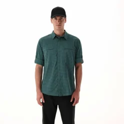 Langärmliges Hemd für Herren