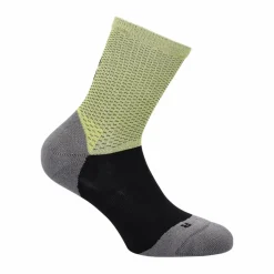 Laufsocke aus Dryarn