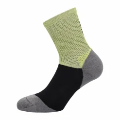 Laufsocke aus Dryarn