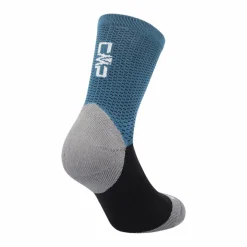 Laufsocke aus Dryarn