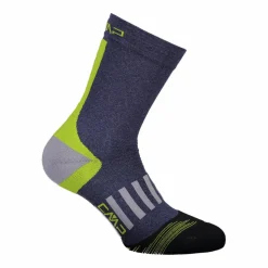 Laufsocke aus Microlon