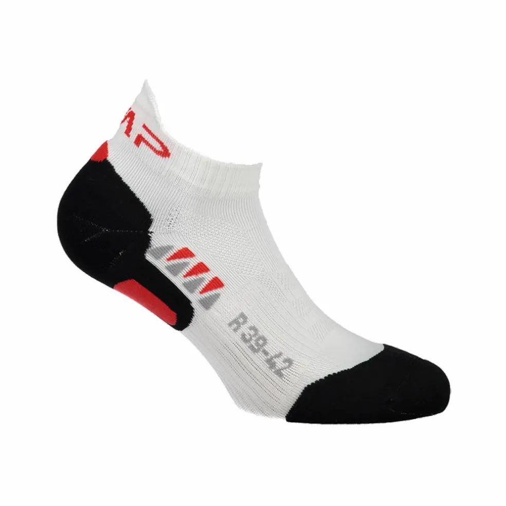 Laufsocke aus Skinlife