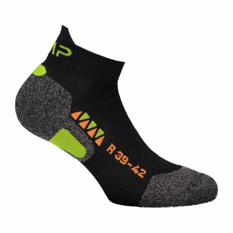 Laufsocke aus Skinlife