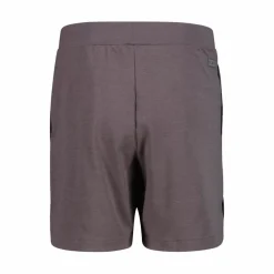 Leichte Shorts aus French Terry für Damen