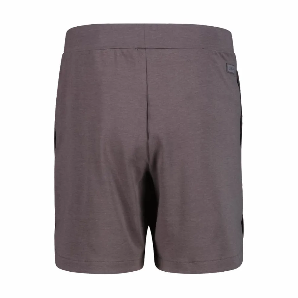 Leichte Shorts aus French Terry für Damen