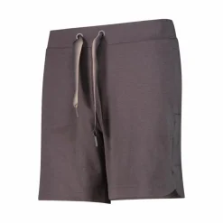 Leichte Shorts aus French Terry für Damen