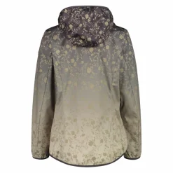 Leichte Softshelljacke für Damen