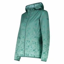 Leichte Softshelljacke für Damen