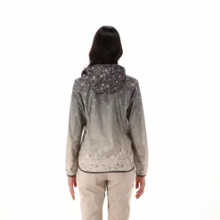 Leichte Softshelljacke für Damen