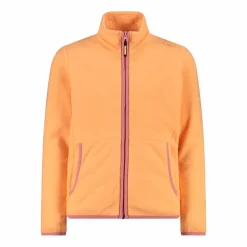 Mädchen Arctic Fleece Zweite Schicht