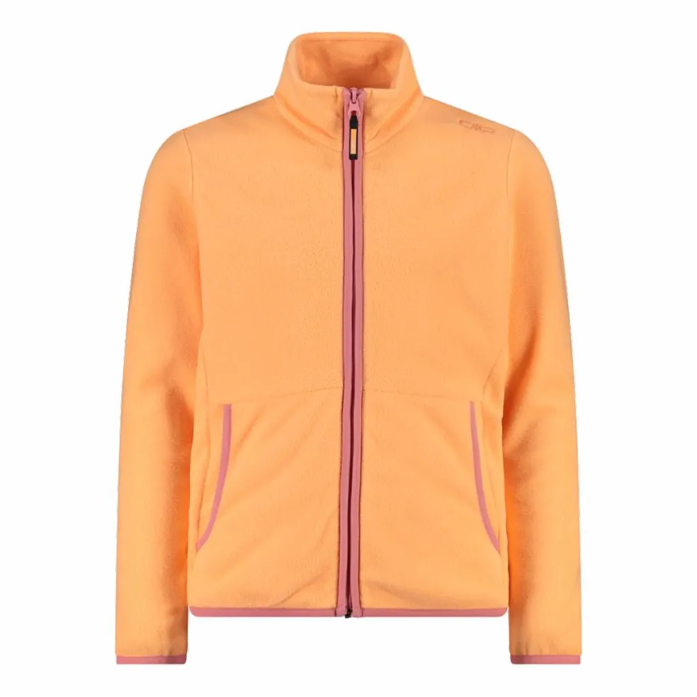 Mädchen Arctic Fleece Zweite Schicht