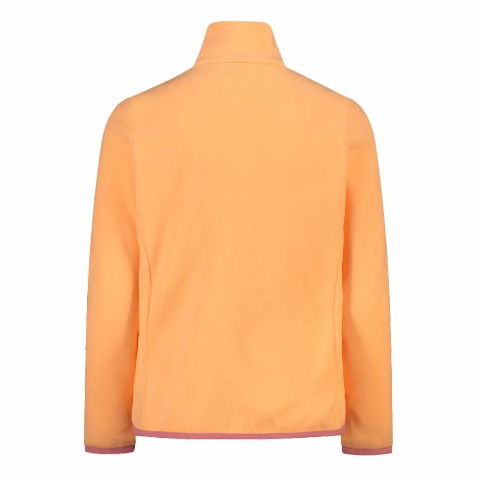 Mädchen Arctic Fleece Zweite Schicht