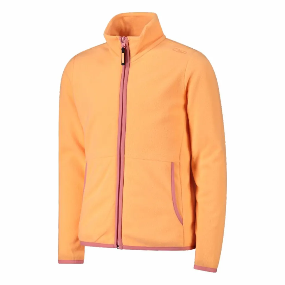 Mädchen Arctic Fleece Zweite Schicht