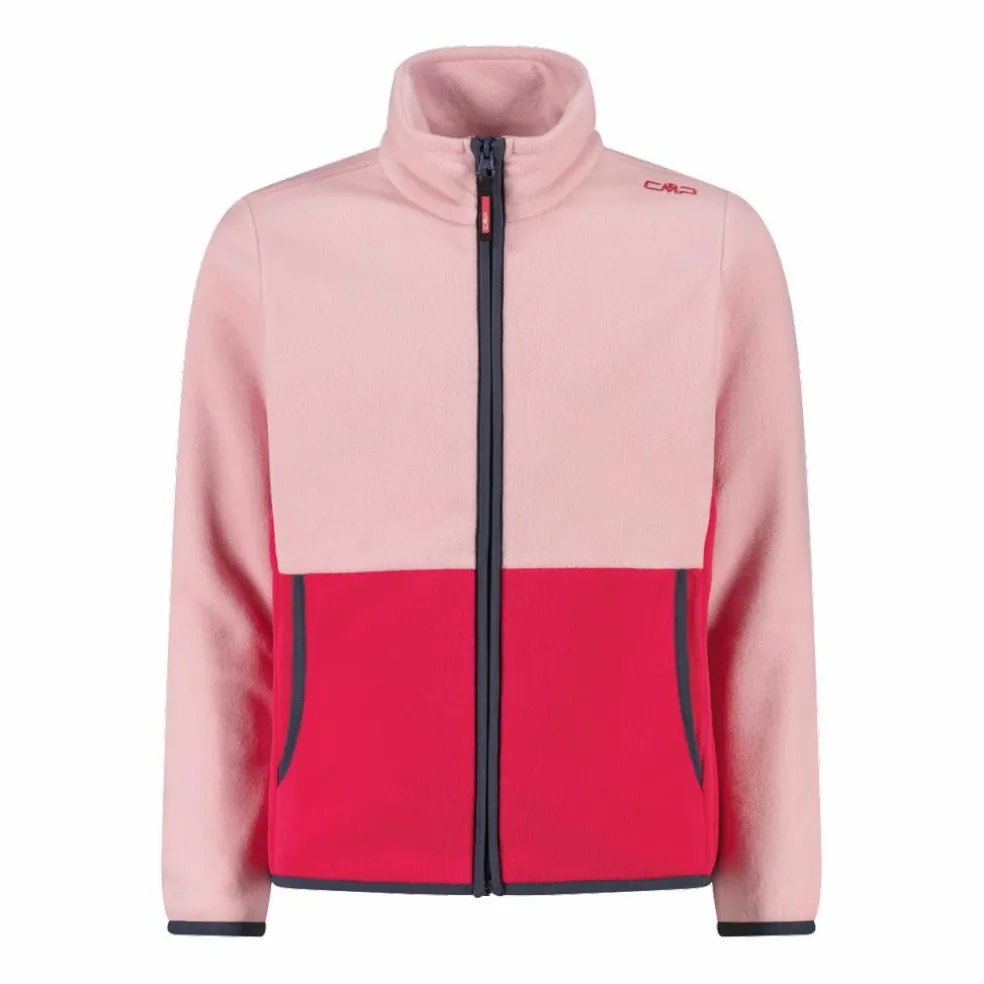 Mädchen Arctic Fleece Zweite Schicht