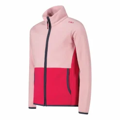 Mädchen Arctic Fleece Zweite Schicht