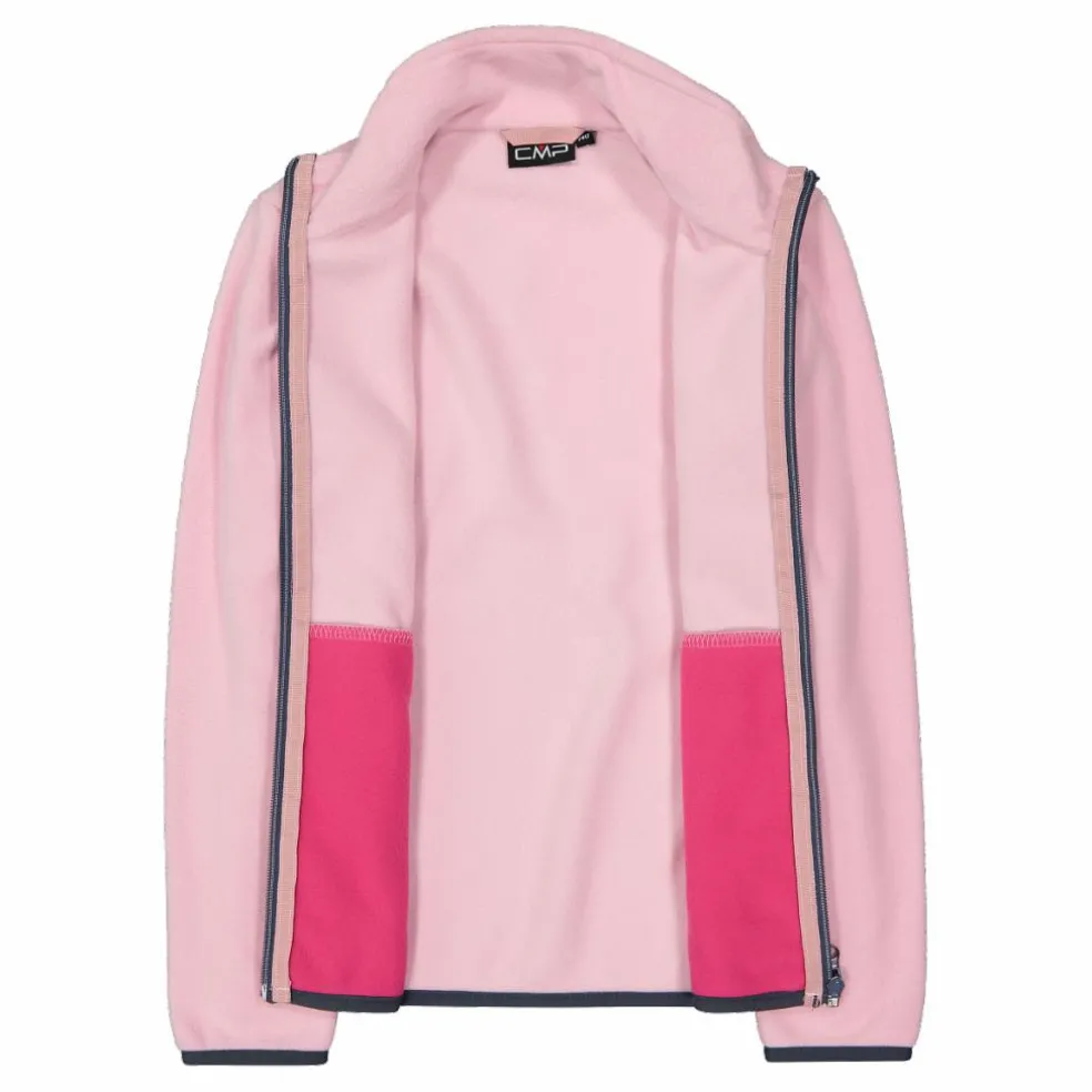 Mädchen Arctic Fleece Zweite Schicht