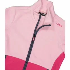 Mädchen Arctic Fleece Zweite Schicht