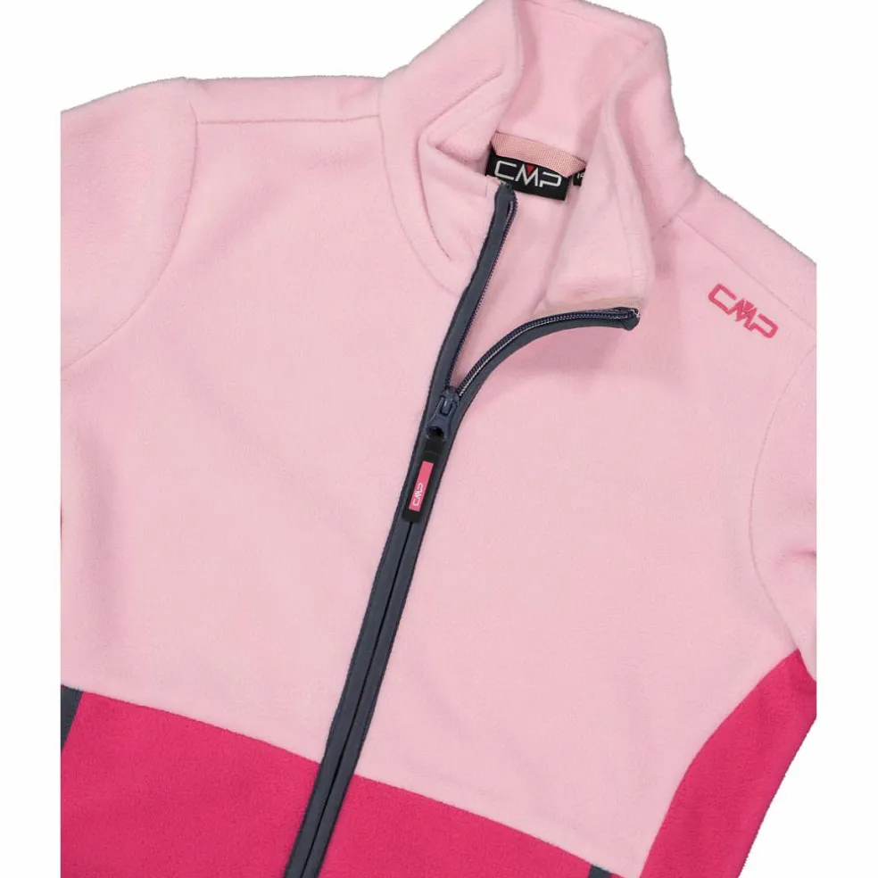 Mädchen Arctic Fleece Zweite Schicht