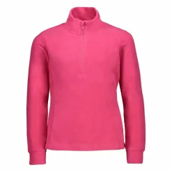 Mädchen Rollkragenpullover Arctic Fleece