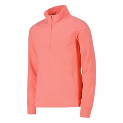 Mädchen Rollkragenpullover Arctic Fleece