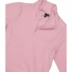 Mädchen Rollkragenpullover Arctic Fleece