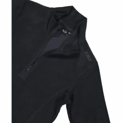 Mädchen Rollkragenpullover Arctic Fleece