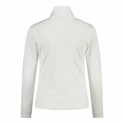 Mädchen Softech Fleecejacke Solid Color