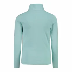 Mädchen Softech Fleecejacke Solid Color