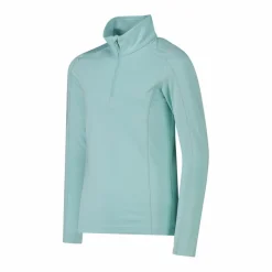 Mädchen Softech Fleecejacke Solid Color