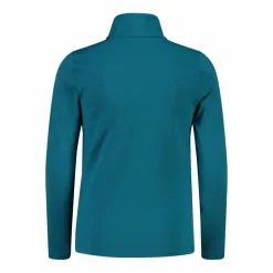 Mädchen Softech Fleecejacke Solid Color